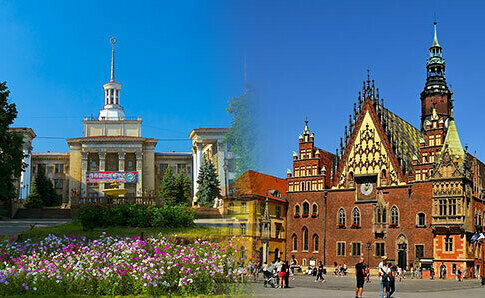 <span style="font-weight: bold;">ЛУГАНСК-ЕВРОПА-ЛУГАНСК</span>