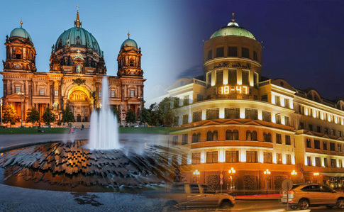 <span style="font-weight: bold;">ДОНЕЦК-ЕВРОПА-ДОНЕЦК</span>